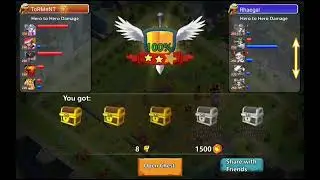 Битва Легенд 2. Rhaegal