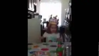 UNEXPECTED BIRTHDAY WISH http://bestofvinesvideo.blogspot.com/
