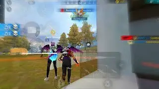 SOBRE EL PODER 😱 POCO X3 PRO 📲 [FREE FIRE HIGHLIGHTS] 😍