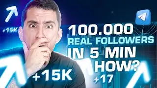 Boost Your Telegram with Buy Telegram Members - Here's How!