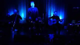 HAR BELEX "Annual" live at Museo Artium (Vitoria - Gasteiz)