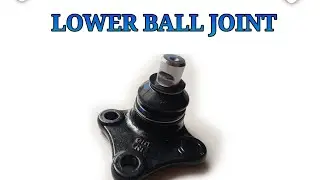 Lower Ball Joint of Indica Vista,Manza,Indigo,#spareparts