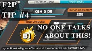 Ultimate Guide to Hyperboosting Characters in OPBR!