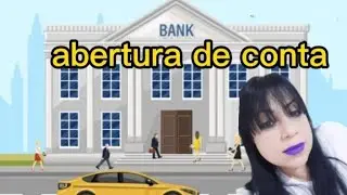 #abertura de conta trecho live Instagram