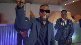 HD Empire - Dear Heavenly Father Ft Guercham & Emmy 3 [Official Music Video]Shot By Marsious.