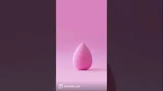 Blender modelling