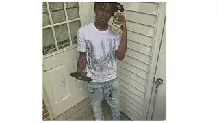 thatboiijay3 - Tick  (Freestyle)