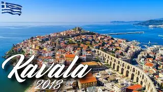 Kavala Greece