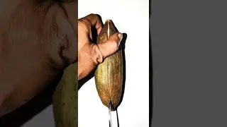 Assalamu alaikum assalam + Amazing Fruit 🍑 #shorts