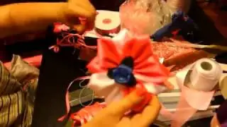 Мастер класс 