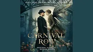 Carnival Row A Cappella