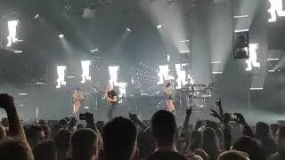 Scooter live in Hannover 2018 - Oi