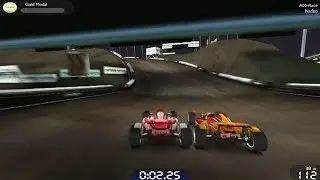 TrackMania Nations Forever A05 Race (0:17.82)