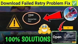free fire advance server download failed retry | ff advance server not open problem | error Problem