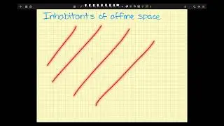 Vector101 Lecture 16