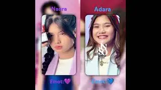 mereka ber dua cantik banget #basmalahgralind#da5_sridevi