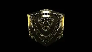 Cube Effect 