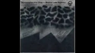 Mercenaries - Mercenaries For Hire
