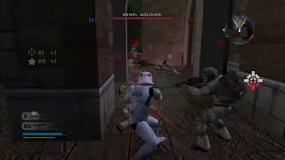 Galactic Conquest [Empire] - Speedrun RTA in 35:47