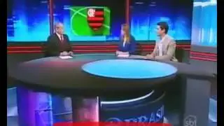 POR QUE EU SOU FLAMENGO?!?!?...