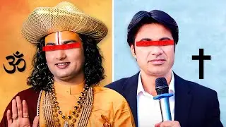 The Dark Side of Spirituality | Reacting to Instagram Babas