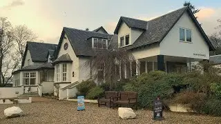 04 - Glen Clova Hotel & Luxury Lodges - Wedding Venue Video Tour, Forfar