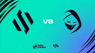 LEC Spring Split 2022 - W8D2 - BDS vs RGE
