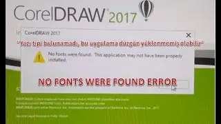 COREL 2017 