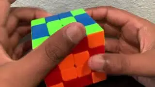 Supernova WuQue 4x4 unboxing