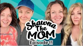 John and Shawna's Anniversary FULL VIDEO | ShawnaTheMom Episode 11