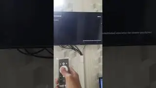 Cara scan TV Digital