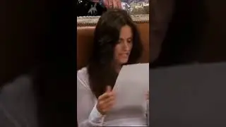 Chandler Watch porn in his wedding night 😆😆 