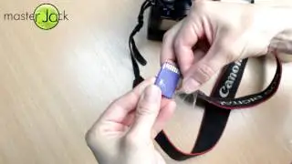 Восстановление карты памяти