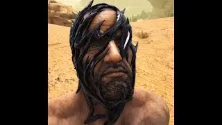 ARK: Survival Evolved - ГАЙД по тайному скину!!! 2018 corrupted helmet skin