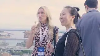 Relay 2024 Portfolio Summit Highlights