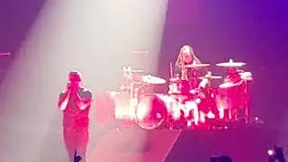 Shinedown - 45 (Live @ Huntington center in Toledo. OH)