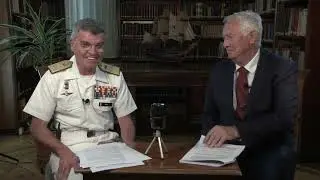 Pensamiento Naval. La importancia del ciberespacio en el contexto estratégico actual y su incidencia