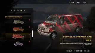 Far Cry 5 Freeroam in 2025