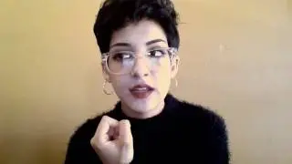 How I Knew I Was Non Binary | CRUZ
