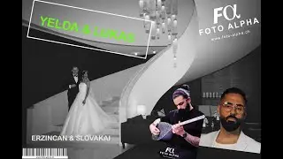 HochzeitsVIDEO/YELDA & LUKAS/GRUP SITEM/LIESTAL/Foto Alpha