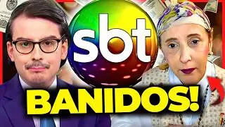 10 CELEBRITIES WHO ARE BANNED FROM STEPPING ON SBT FOREVER! 🤑
