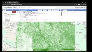 Mapping Urban Expansion from Space Using Google Earth Engine