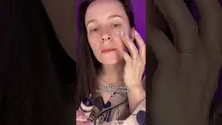 Зачем нужен розовый тональный крем👆🏼