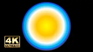 🌞 SUNSET LAMP - Light projector - Sunlight Lamp - Sun Mood light - 10 hours in 4k