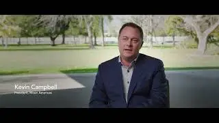 2024 Spirit of Life Award: City of Hope National HHI Honors Kevin Campbell