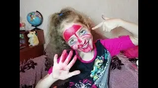 Не повторять! Макияж в школу "Поцелуй трубачиста"