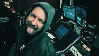 Nieko - Rap Mood (Official Music Video) [Produced By Anywaywell Beats]