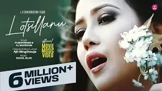 Lotsillanu - Official Mani Mamou Movie Song Release