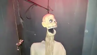 Wolf Dietrich von Raitenau Ghost