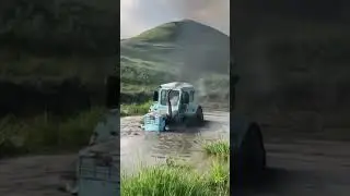 Tractor T 40